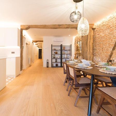 Ribera Ac By Staynnapartments Bilbao Exterior photo