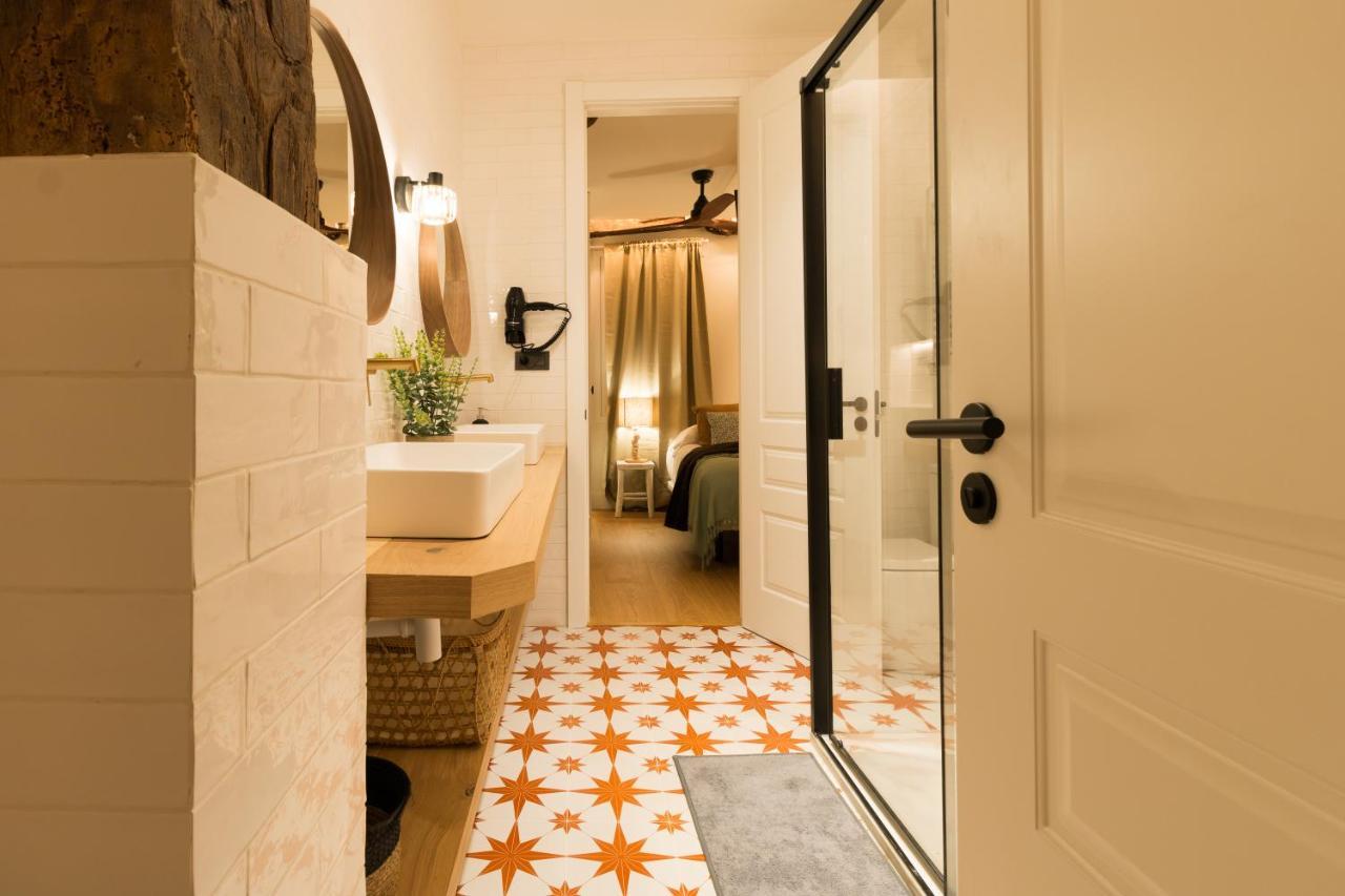 Ribera Ac By Staynnapartments Bilbao Exterior photo