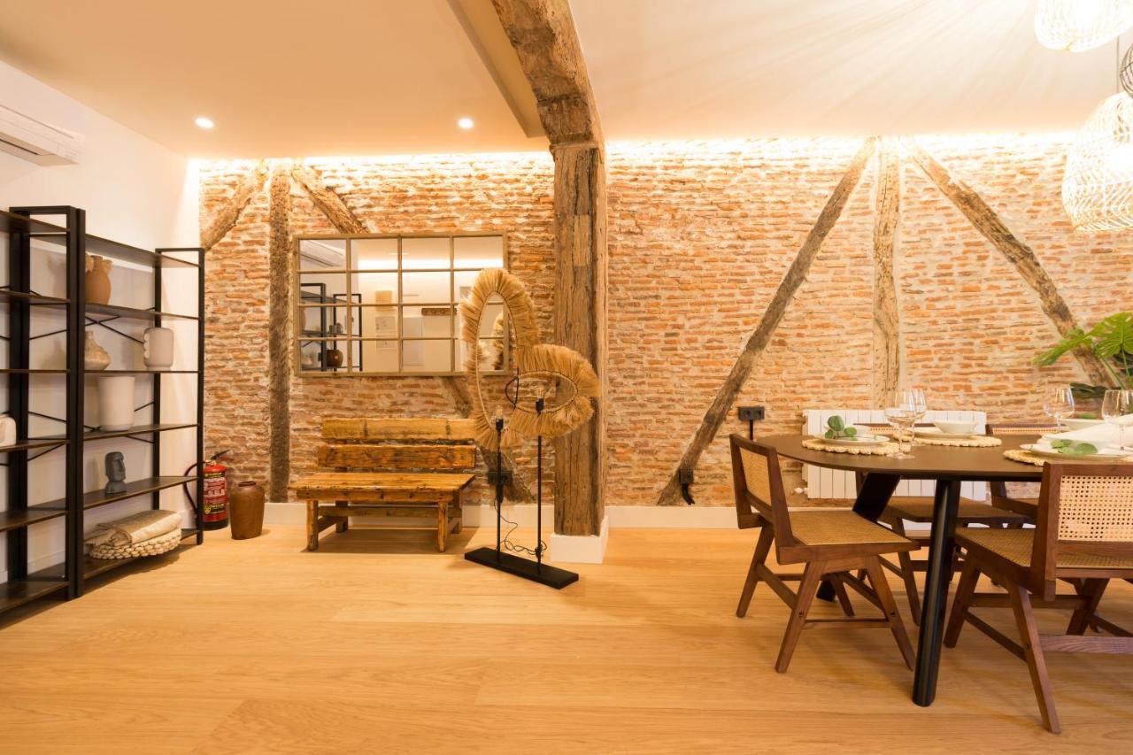 Ribera Ac By Staynnapartments Bilbao Exterior photo