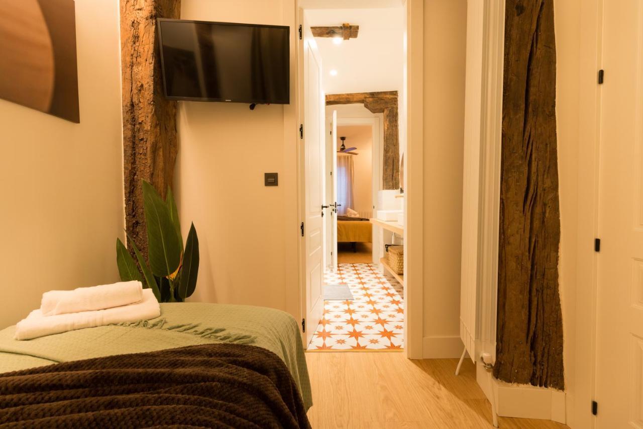 Ribera Ac By Staynnapartments Bilbao Exterior photo